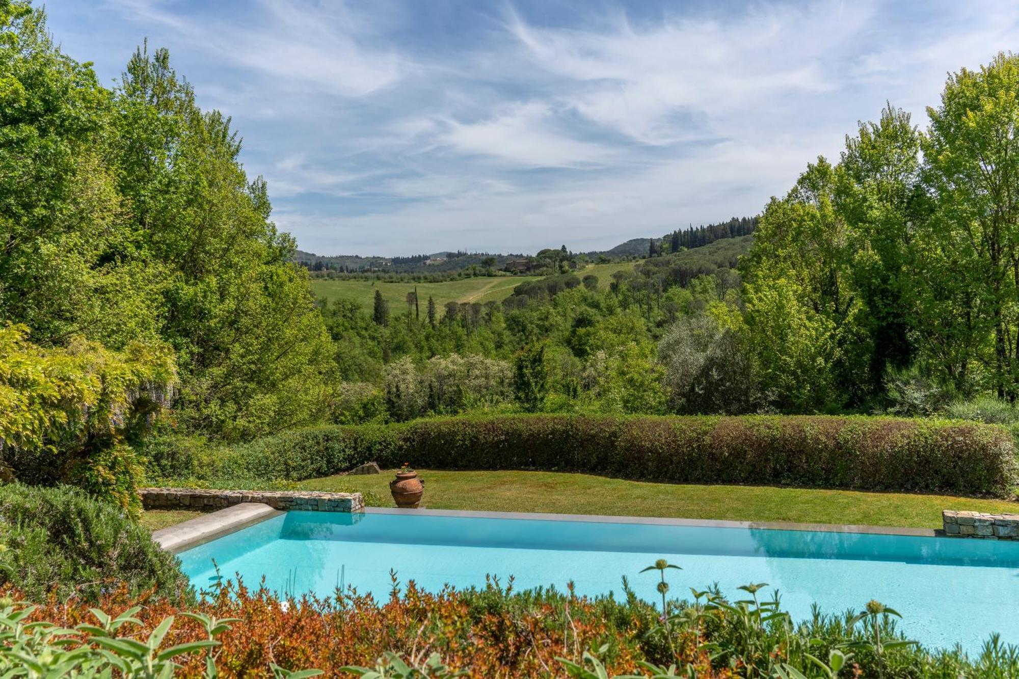 Casale Le Muracce L'Ugolino Exterior foto
